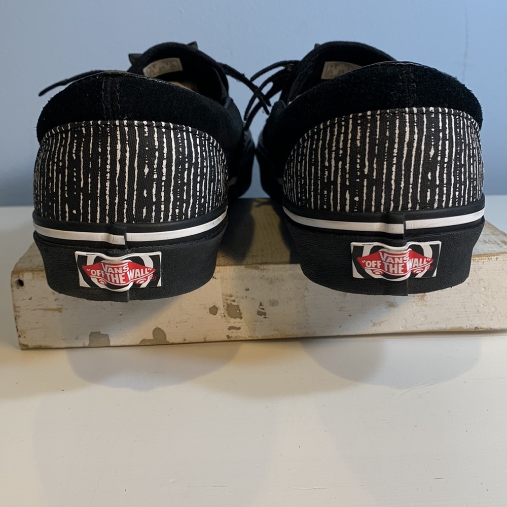 Disney x Vans The Nightmare Before Christmas
Slip Ons NEW! Halloween - Picture 8 of 10